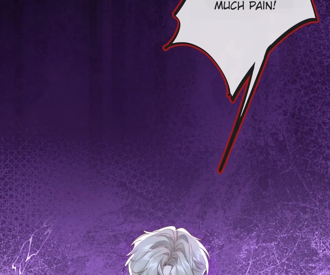Glacial Prison [Official] - Chapter 45 manhwa