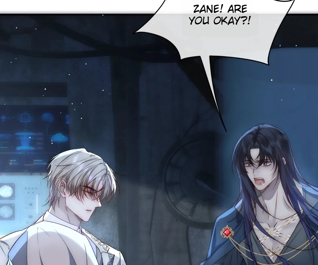 Glacial Prison [Official] - Chapter 45 manhwa