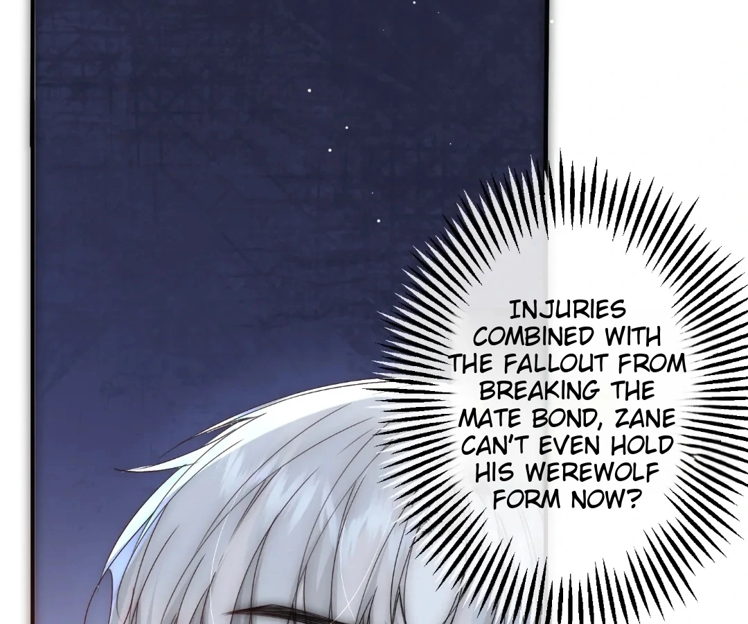 Glacial Prison [Official] - Chapter 45 manhwa