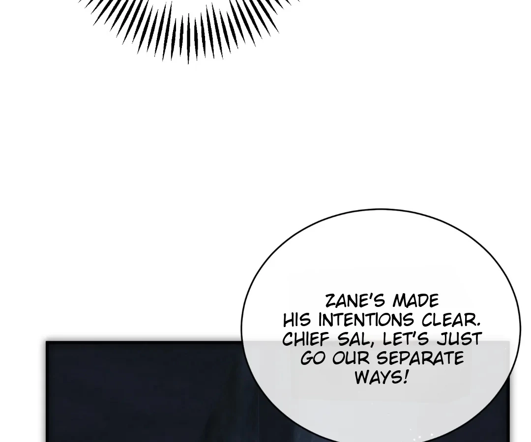 Glacial Prison [Official] - Chapter 45 manhwa