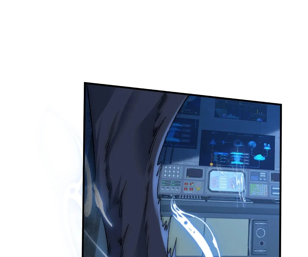 Glacial Prison [Official] - Chapter 45 manhwa