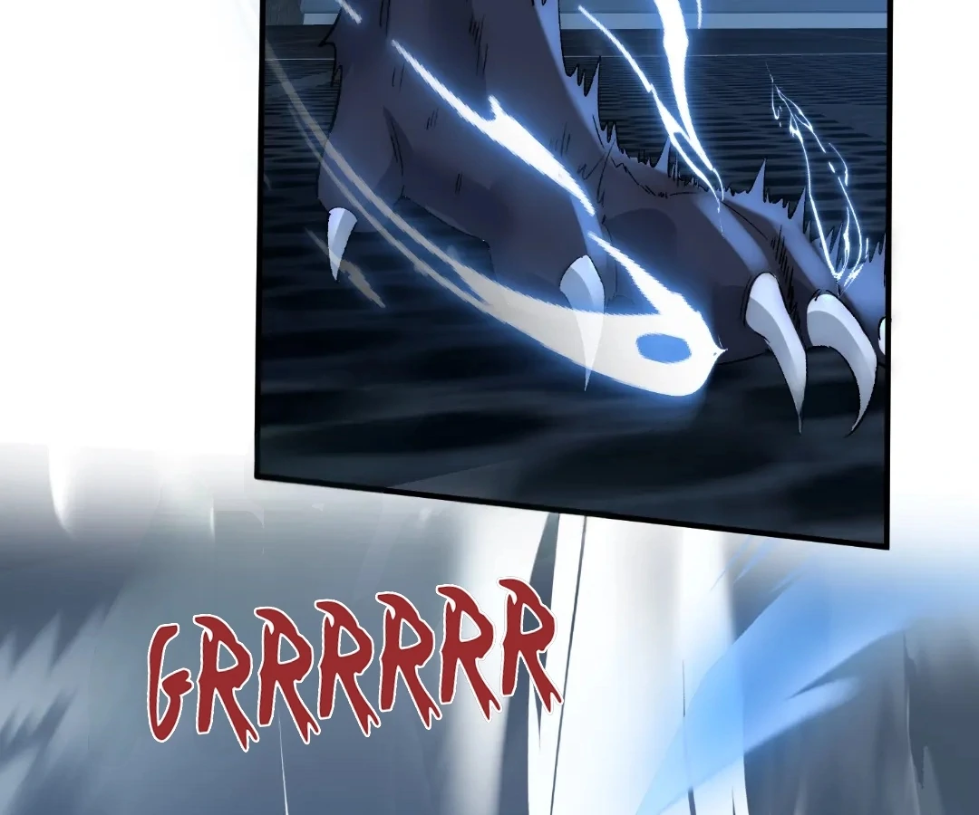 Glacial Prison [Official] - Chapter 45 manhwa