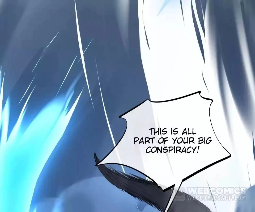 Glacial Prison [Official] - Chapter 45 manhwa