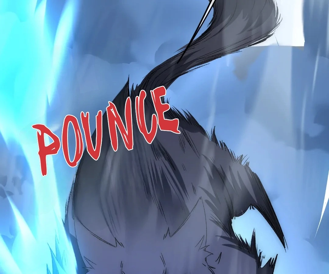 Glacial Prison [Official] - Chapter 45 manhwa
