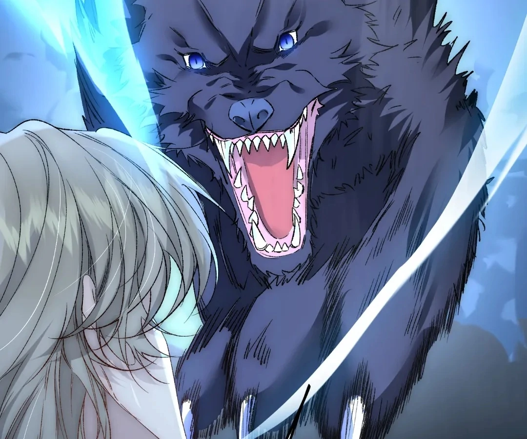 Glacial Prison [Official] - Chapter 45 manhwa