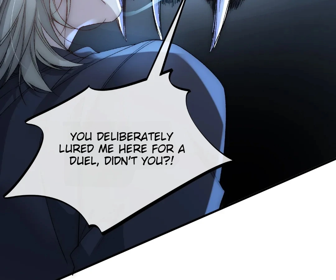 Glacial Prison [Official] - Chapter 45 manhwa