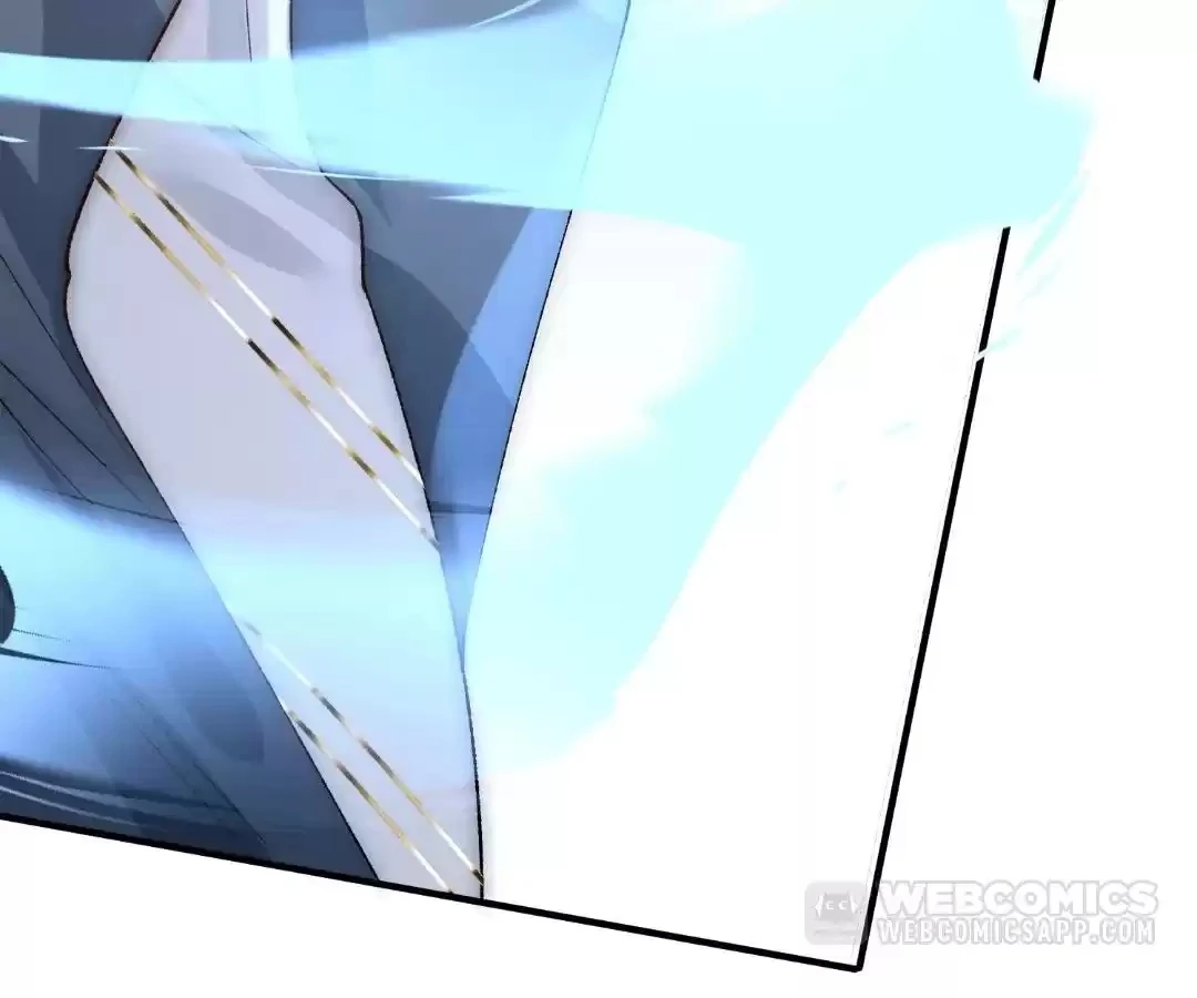 Glacial Prison [Official] - Chapter 46 manhwa