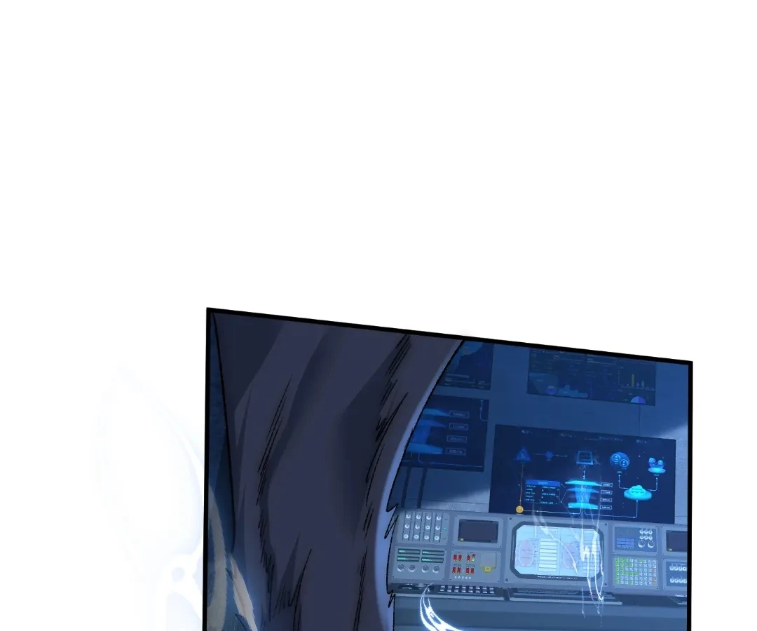 Glacial Prison [Official] - Chapter 46 manhwa