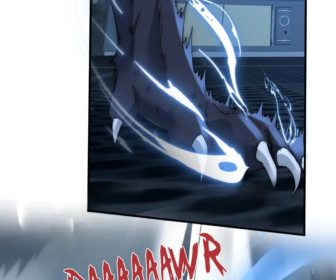 Glacial Prison [Official] - Chapter 46 manhwa