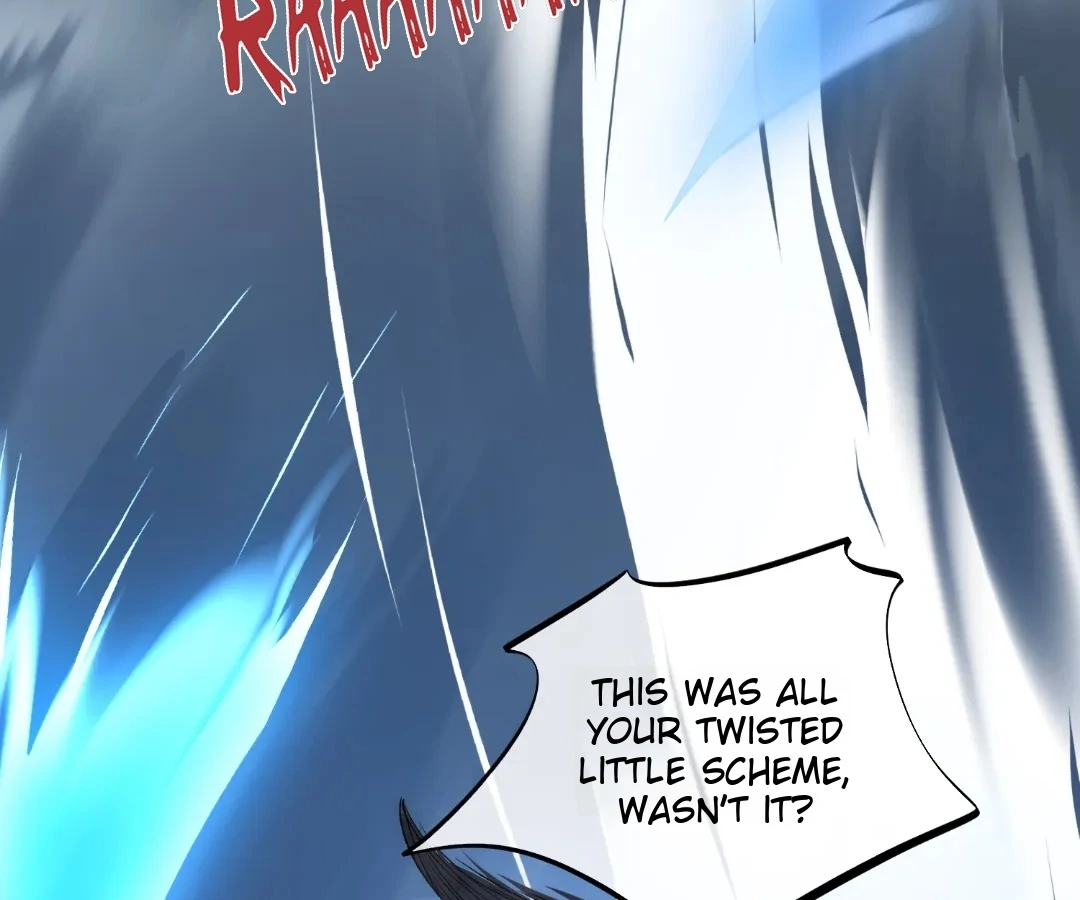 Glacial Prison [Official] - Chapter 46 manhwa