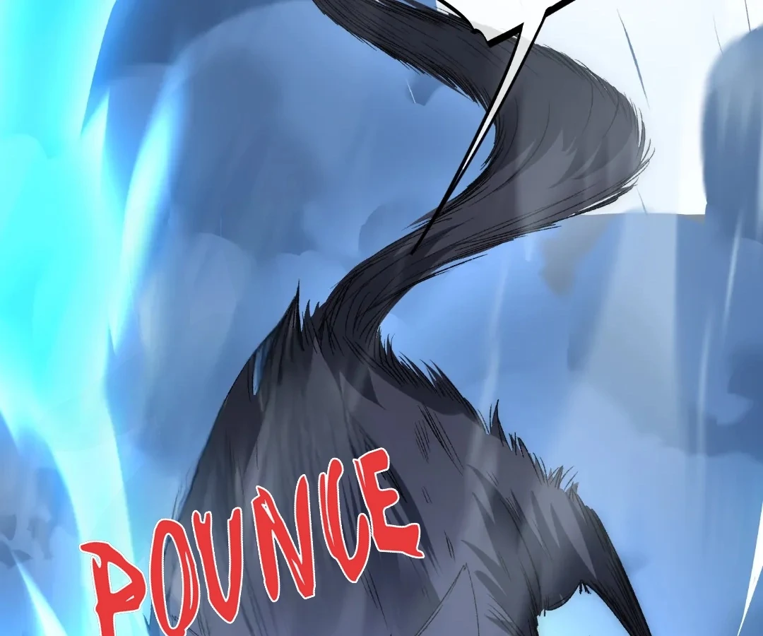 Glacial Prison [Official] - Chapter 46 manhwa