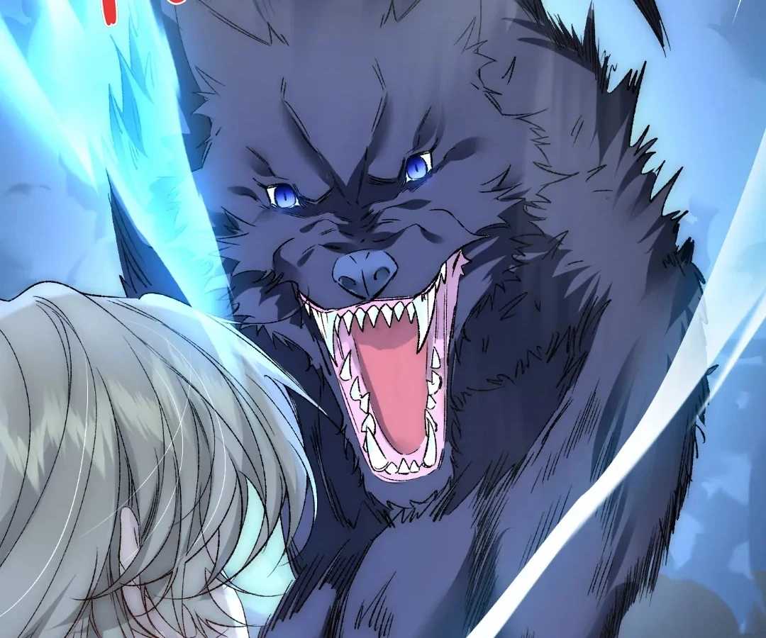 Glacial Prison [Official] - Chapter 46 manhwa