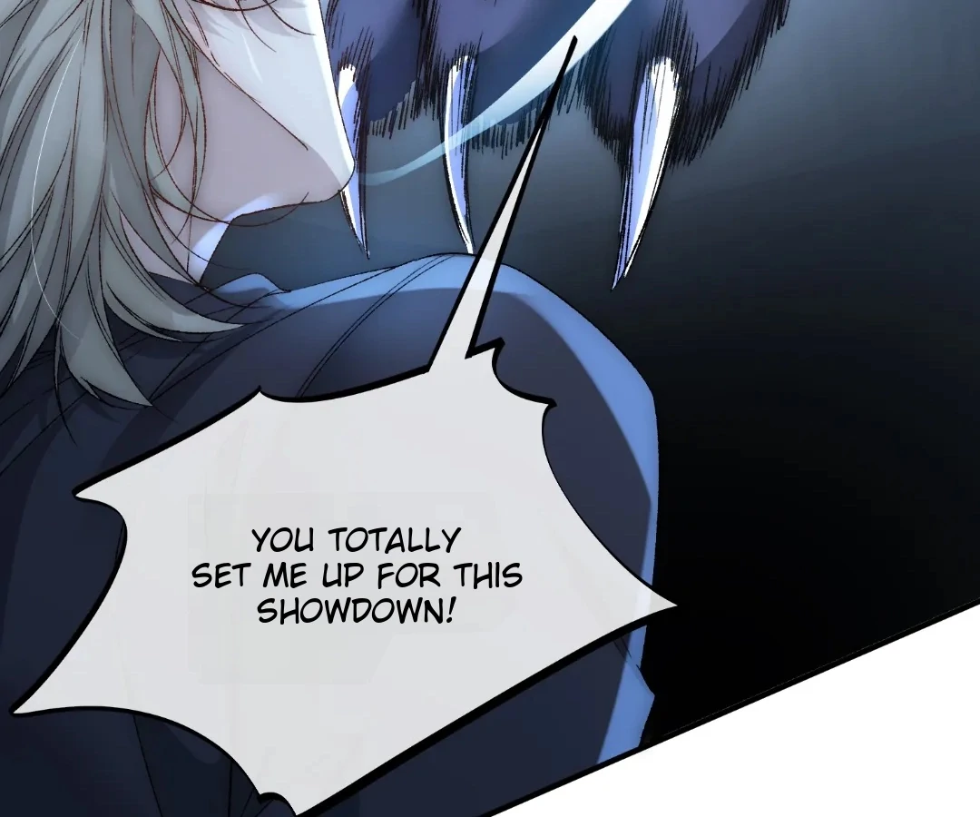 Glacial Prison [Official] - Chapter 46 manhwa