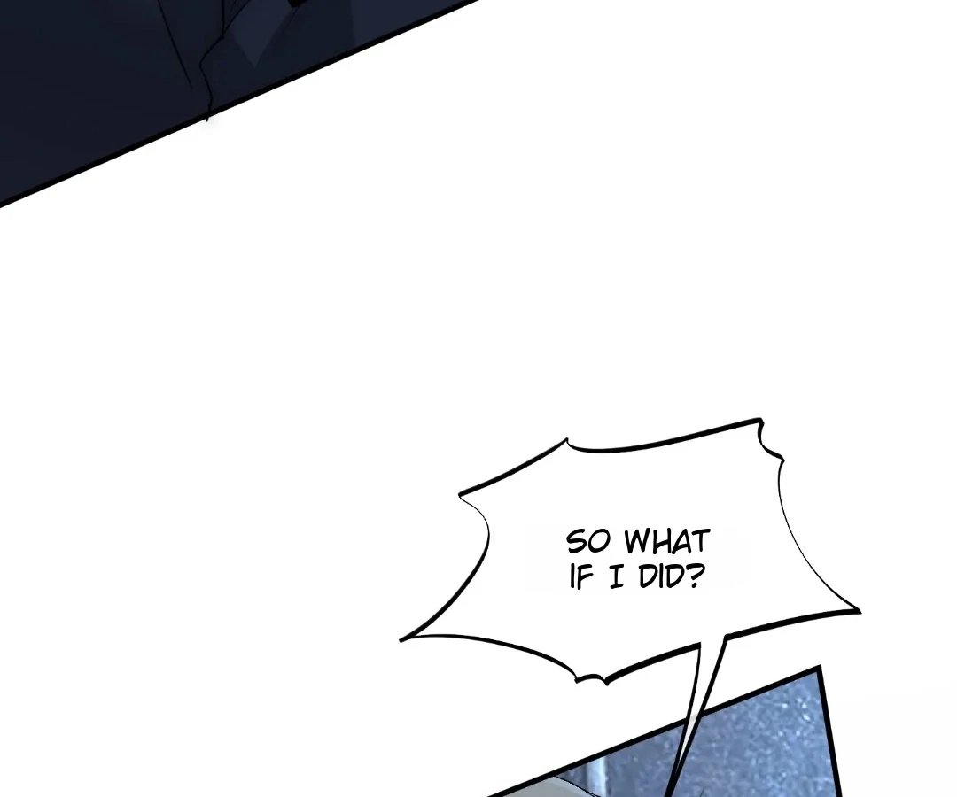 Glacial Prison [Official] - Chapter 46 manhwa