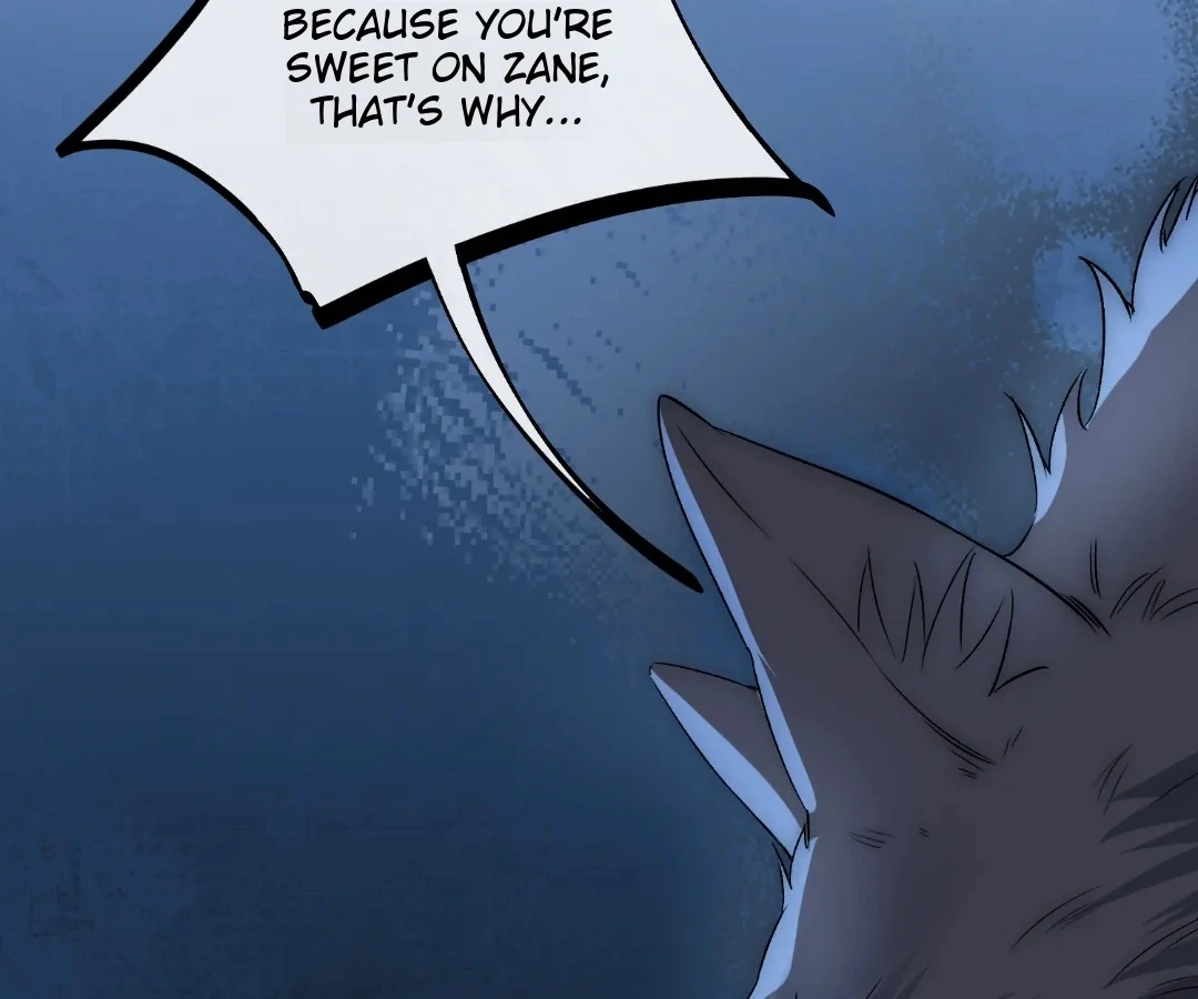 Glacial Prison [Official] - Chapter 46 manhwa