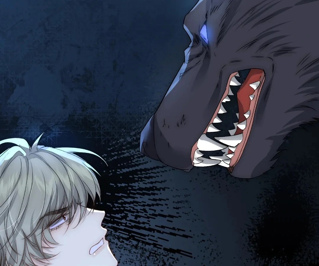 Glacial Prison [Official] - Chapter 46 manhwa