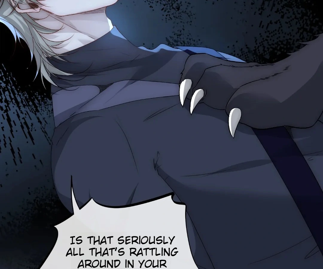 Glacial Prison [Official] - Chapter 46 manhwa