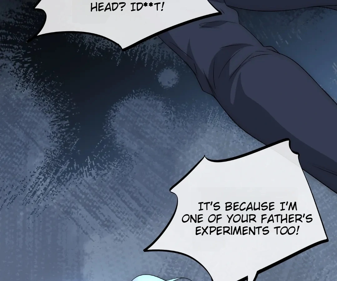Glacial Prison [Official] - Chapter 46 manhwa