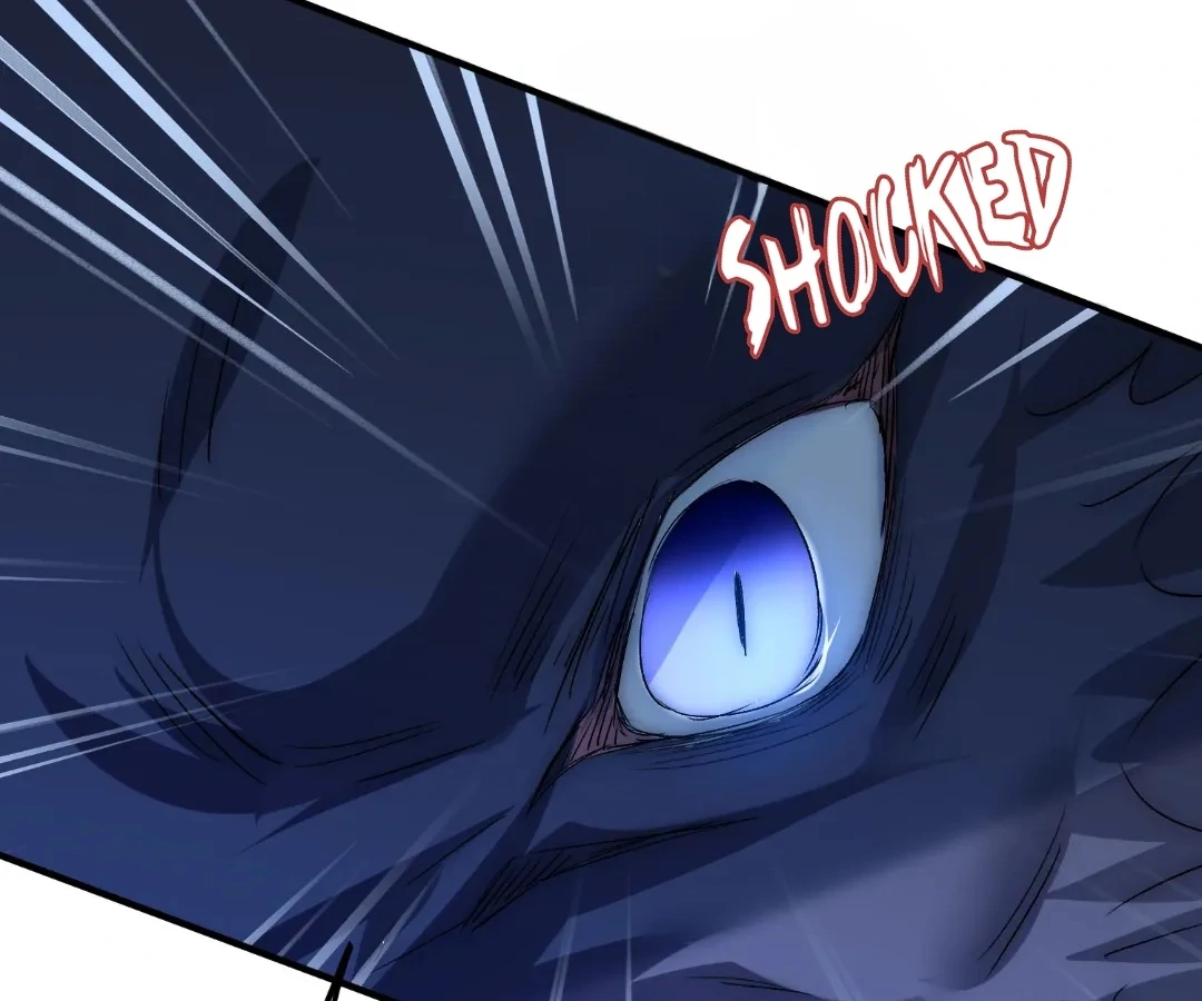 Glacial Prison [Official] - Chapter 46 manhwa