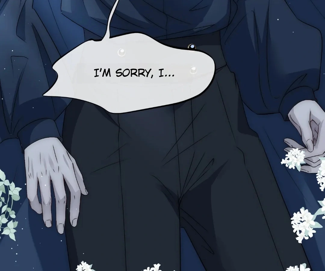 Glacial Prison [Official] - Chapter 46 manhwa