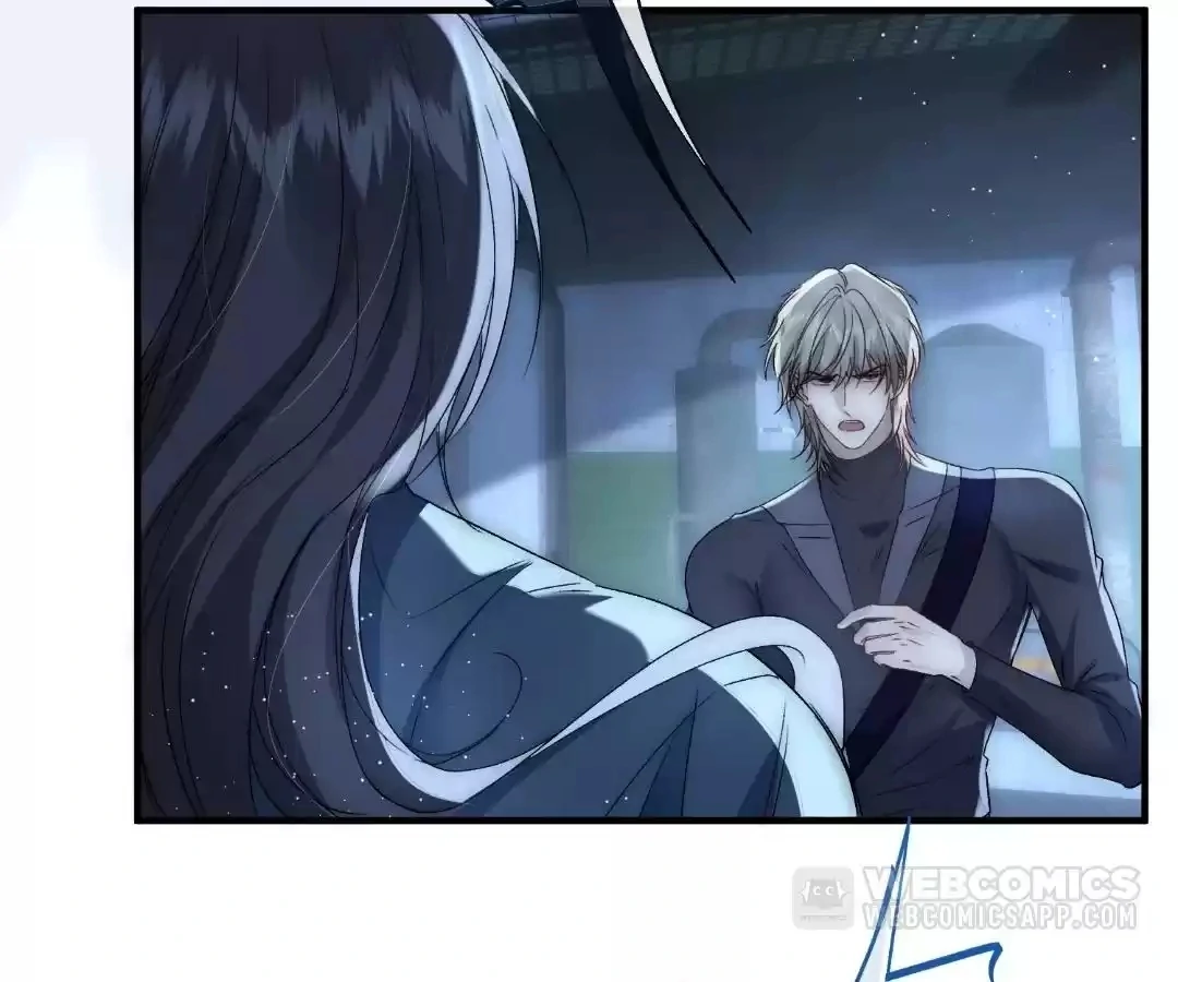Glacial Prison [Official] - Chapter 46 manhwa