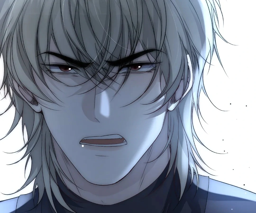 Glacial Prison [Official] - Chapter 46 manhwa
