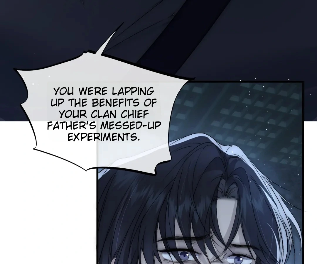 Glacial Prison [Official] - Chapter 46 manhwa