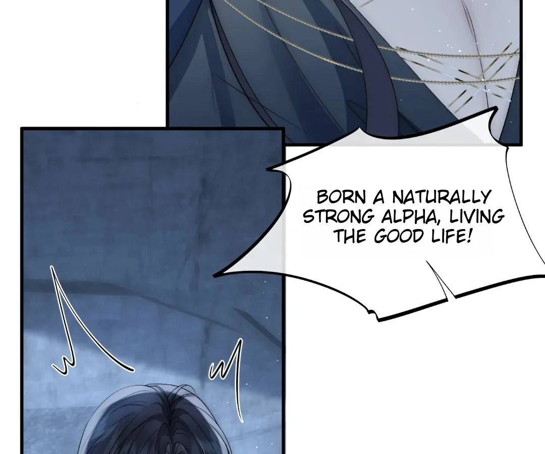 Glacial Prison [Official] - Chapter 46 manhwa