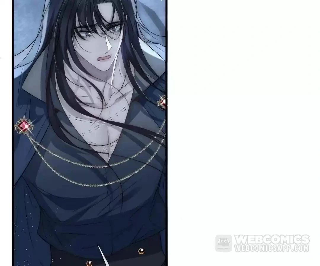 Glacial Prison [Official] - Chapter 46 manhwa