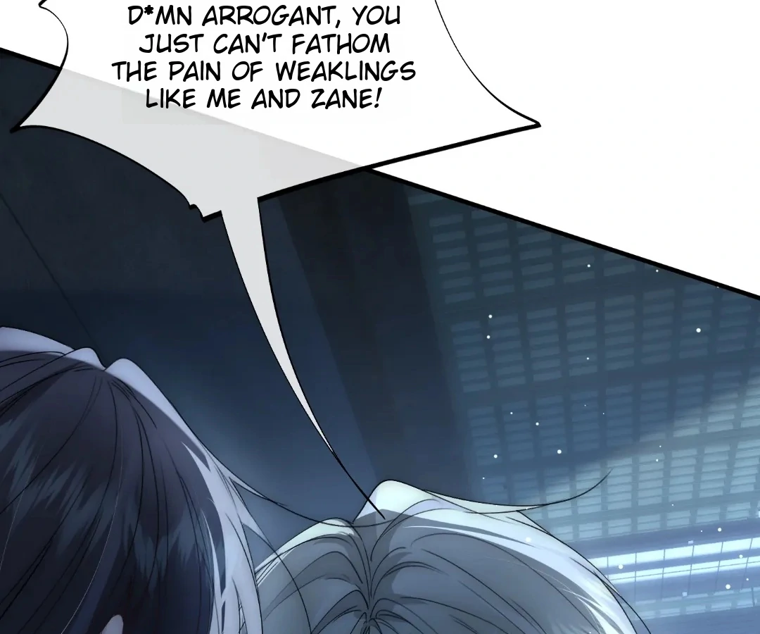 Glacial Prison [Official] - Chapter 46 manhwa