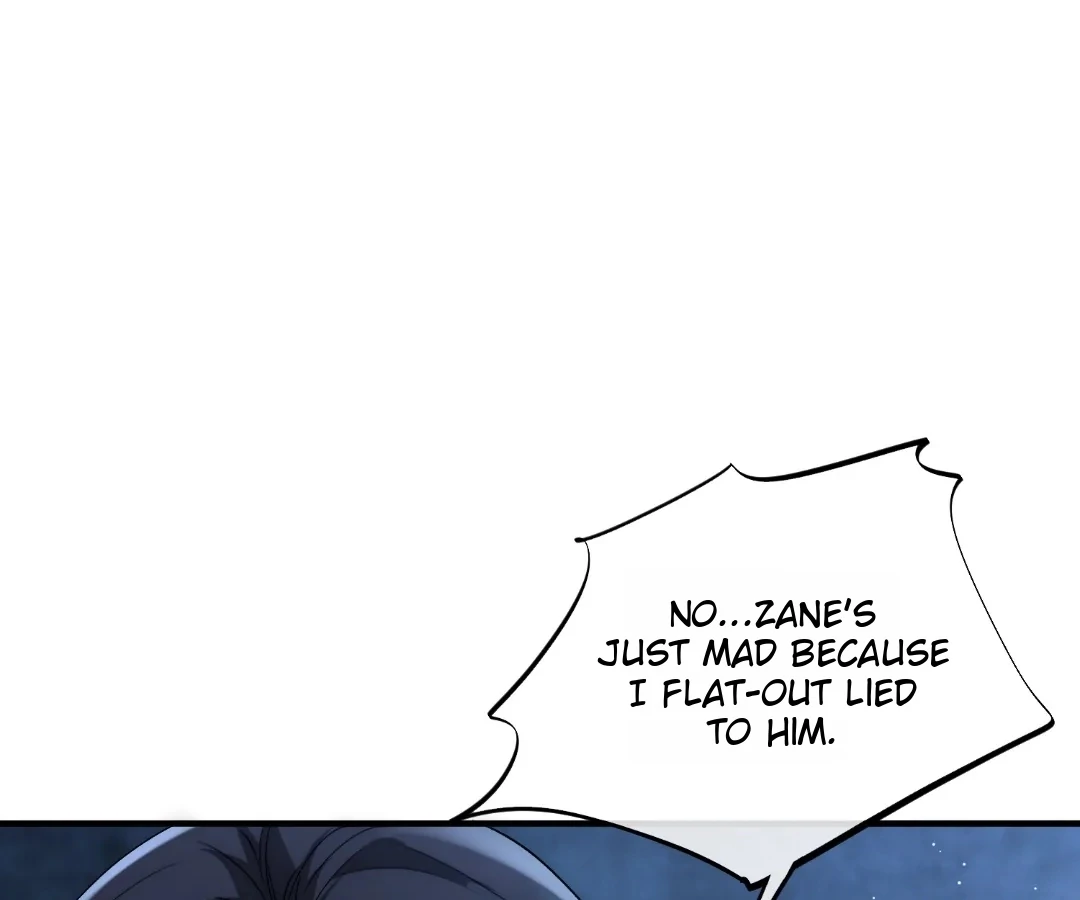 Glacial Prison [Official] - Chapter 46 manhwa