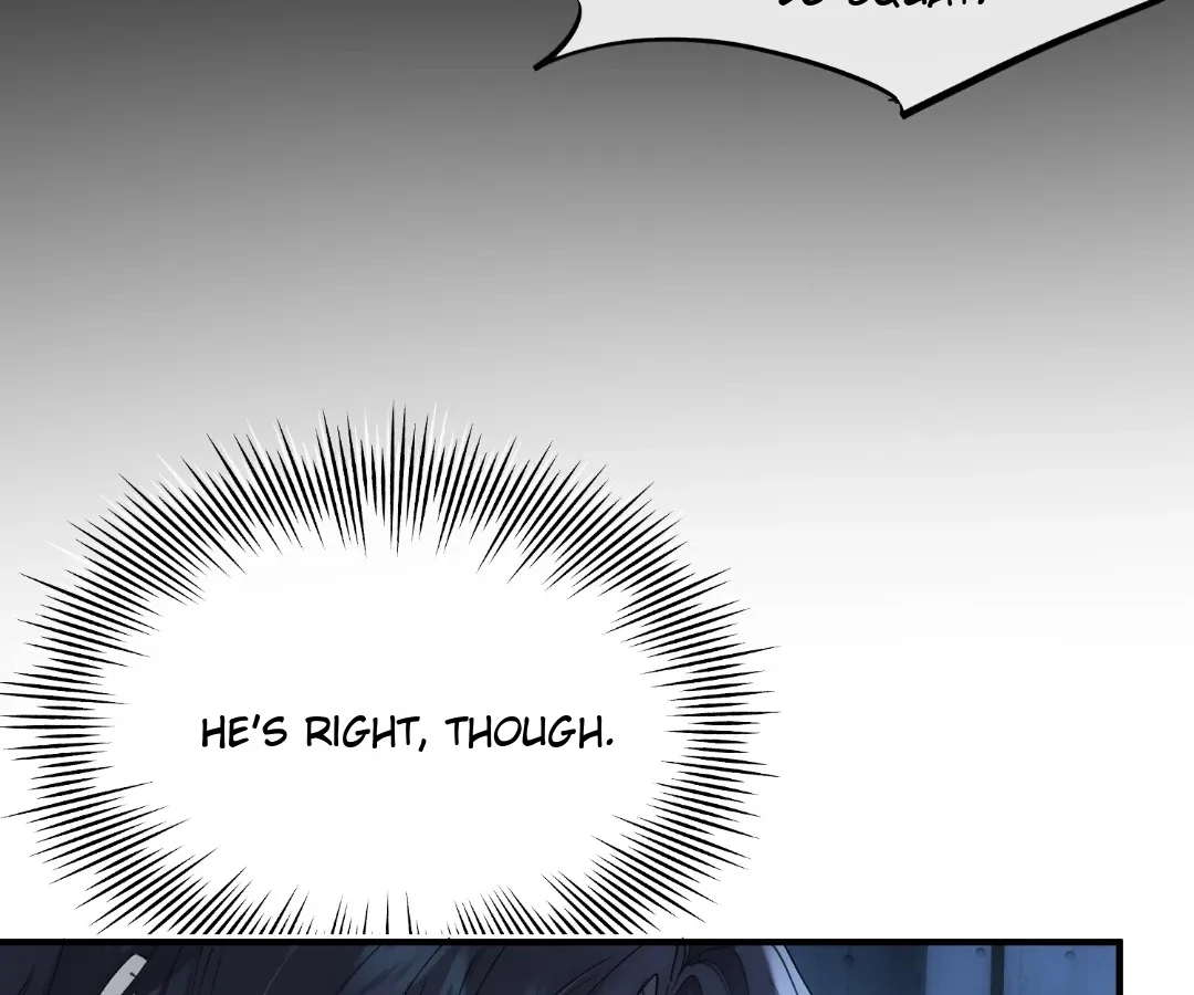 Glacial Prison [Official] - Chapter 46 manhwa