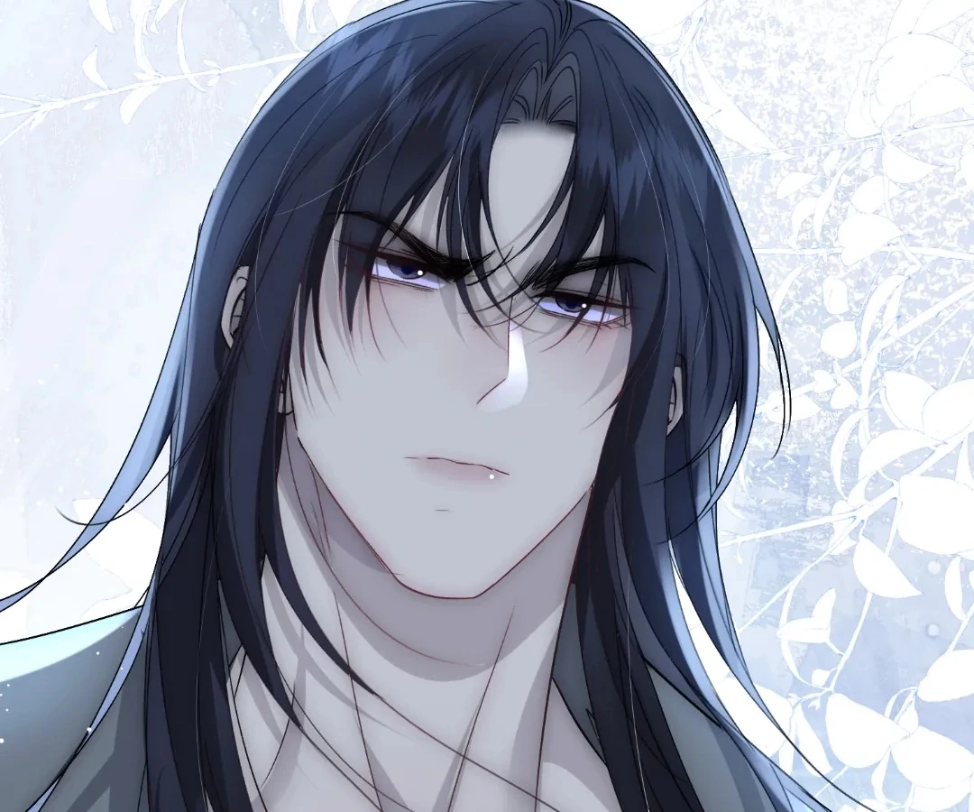 Glacial Prison [Official] - Chapter 46 manhwa