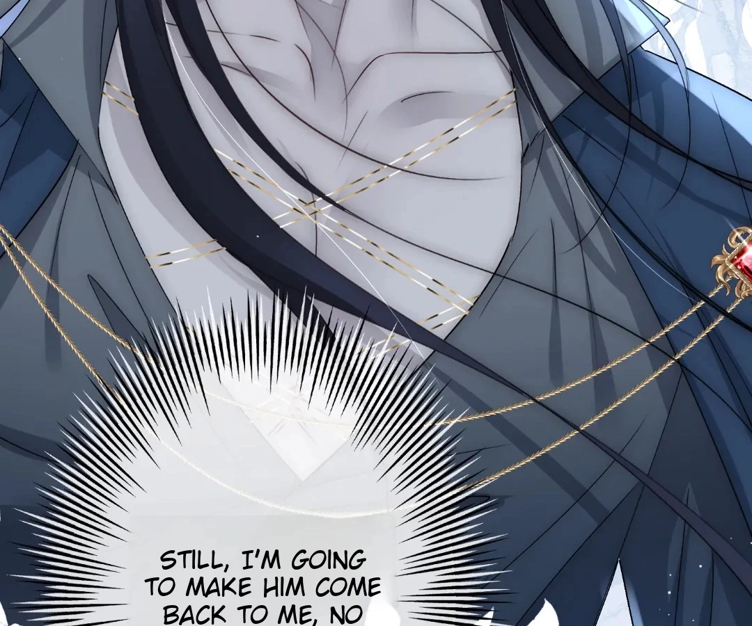 Glacial Prison [Official] - Chapter 46 manhwa