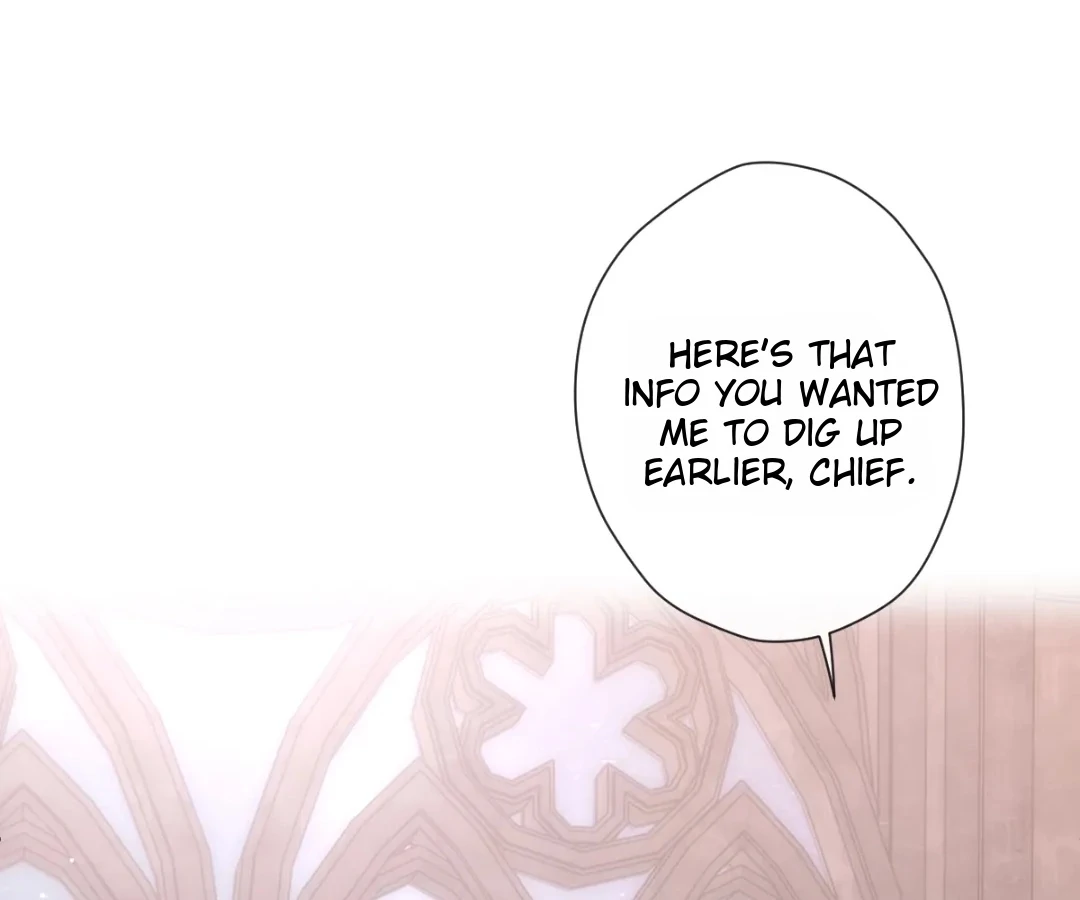 Glacial Prison [Official] - Chapter 46 manhwa
