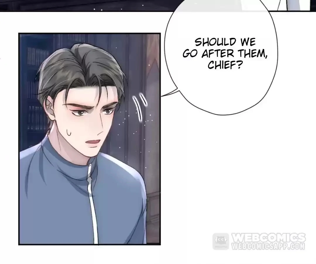 Glacial Prison [Official] - Chapter 46 manhwa