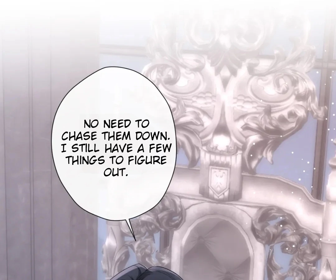 Glacial Prison [Official] - Chapter 46 manhwa