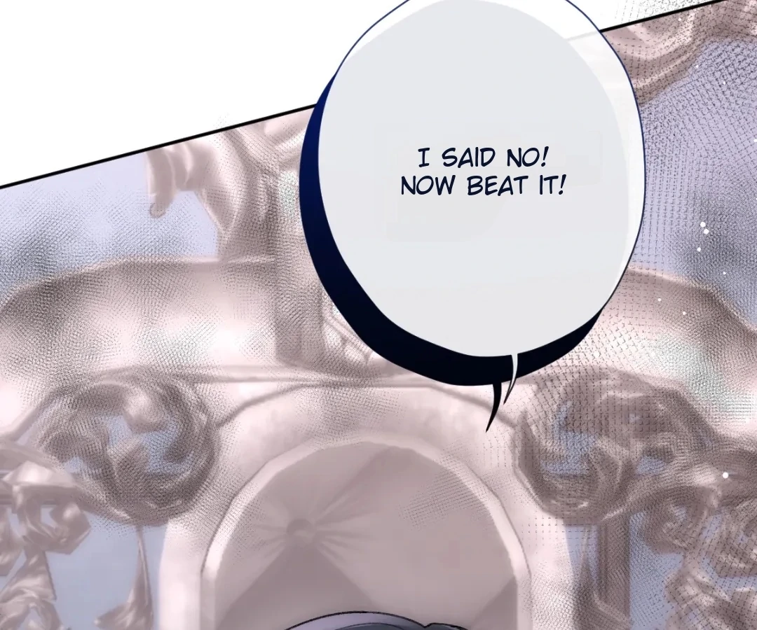 Glacial Prison [Official] - Chapter 46 manhwa