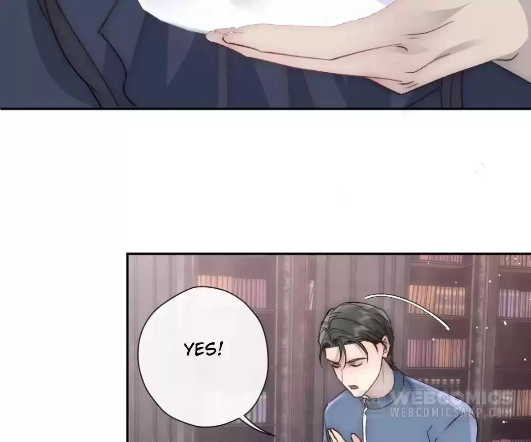 Glacial Prison [Official] - Chapter 46 manhwa
