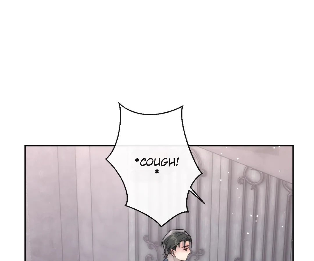 Glacial Prison [Official] - Chapter 46 manhwa