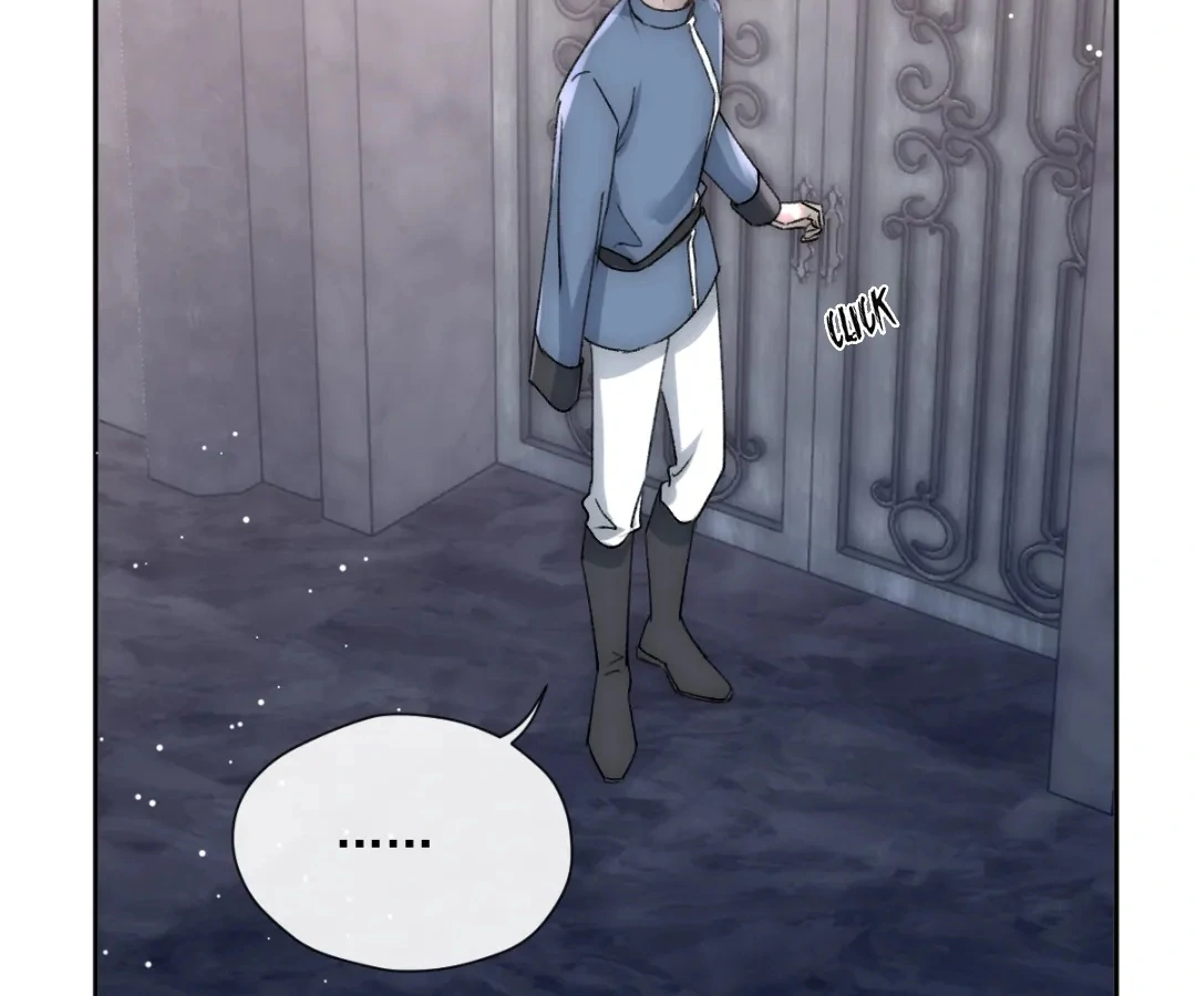 Glacial Prison [Official] - Chapter 46 manhwa