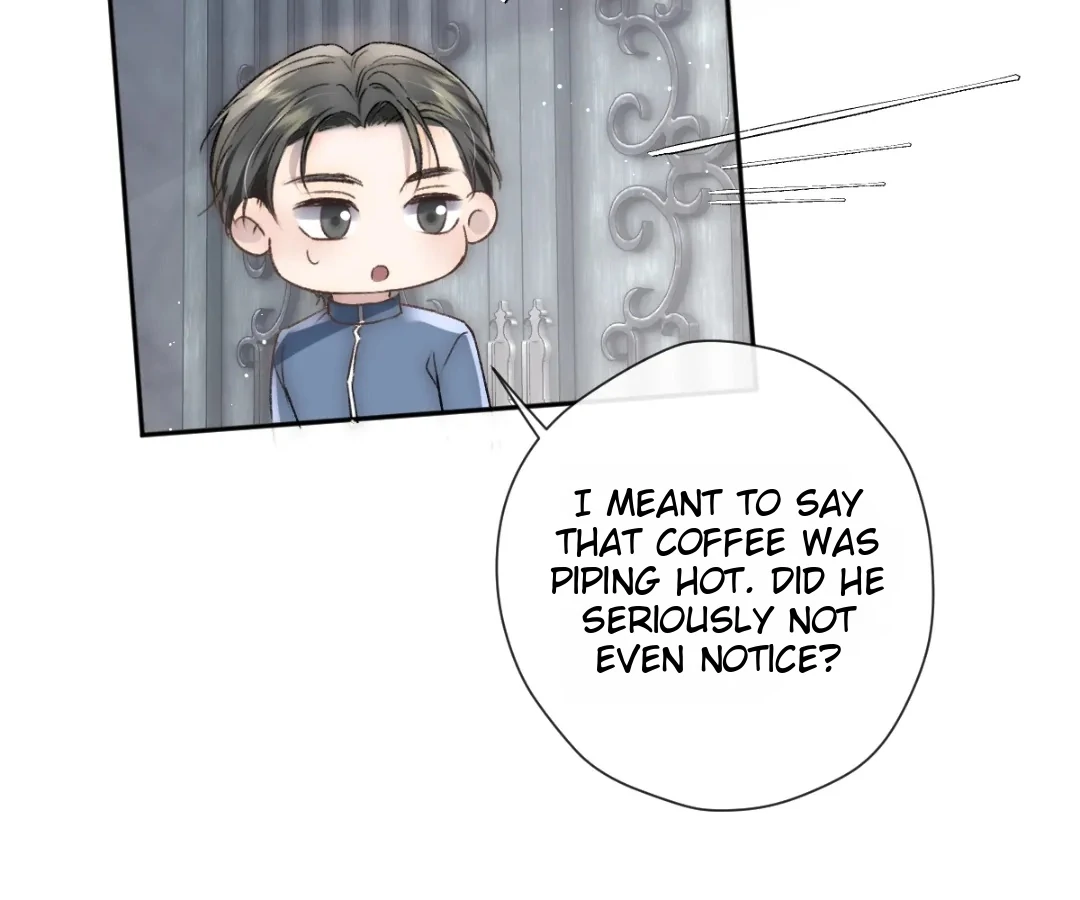 Glacial Prison [Official] - Chapter 46 manhwa