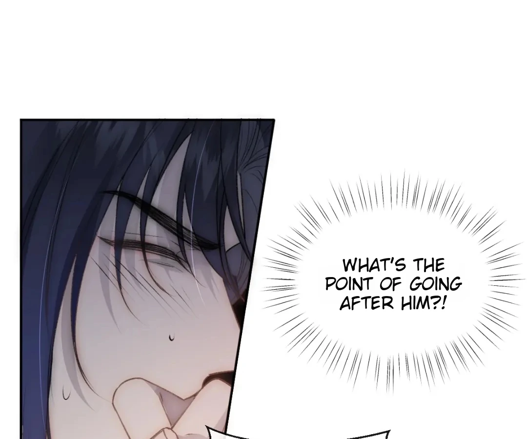 Glacial Prison [Official] - Chapter 46 manhwa