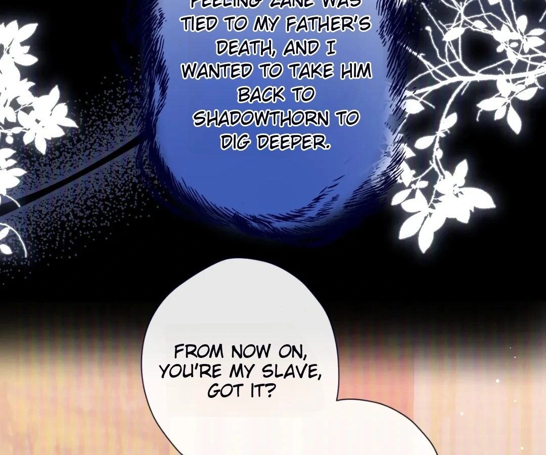 Glacial Prison [Official] - Chapter 47 manhwa