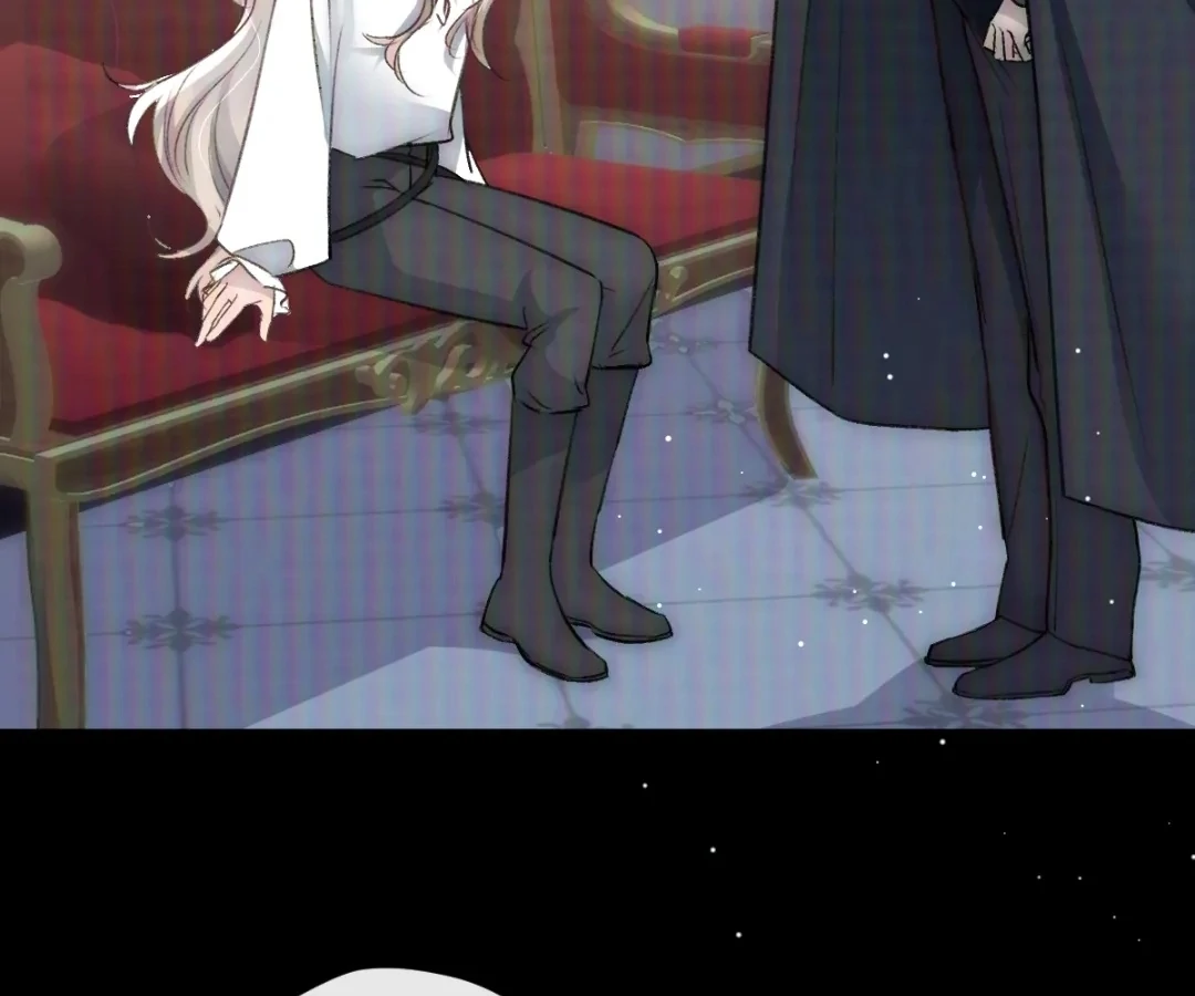 Glacial Prison [Official] - Chapter 47 manhwa