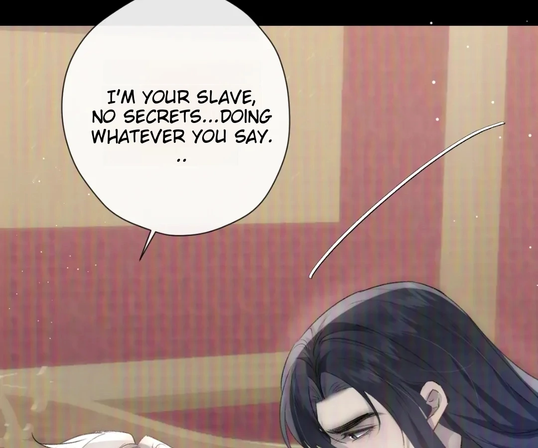 Glacial Prison [Official] - Chapter 47 manhwa