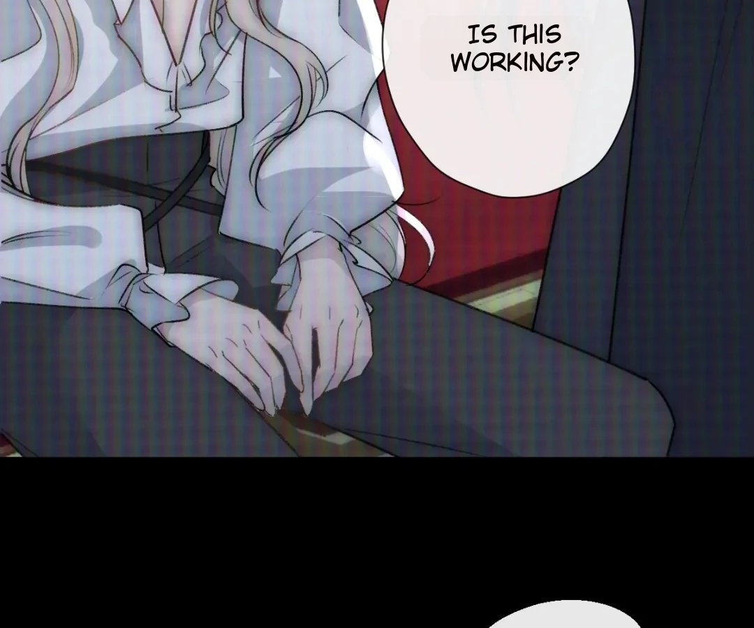 Glacial Prison [Official] - Chapter 47 manhwa