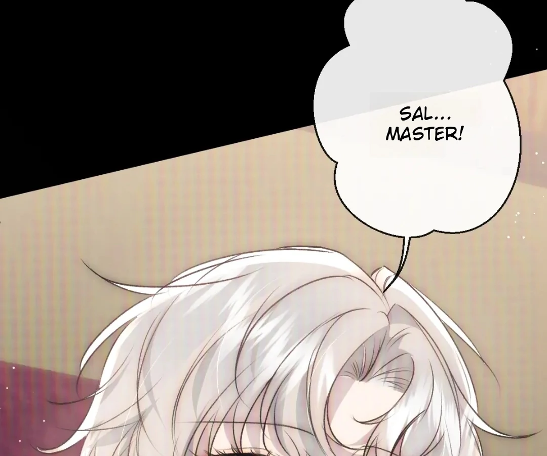 Glacial Prison [Official] - Chapter 47 manhwa