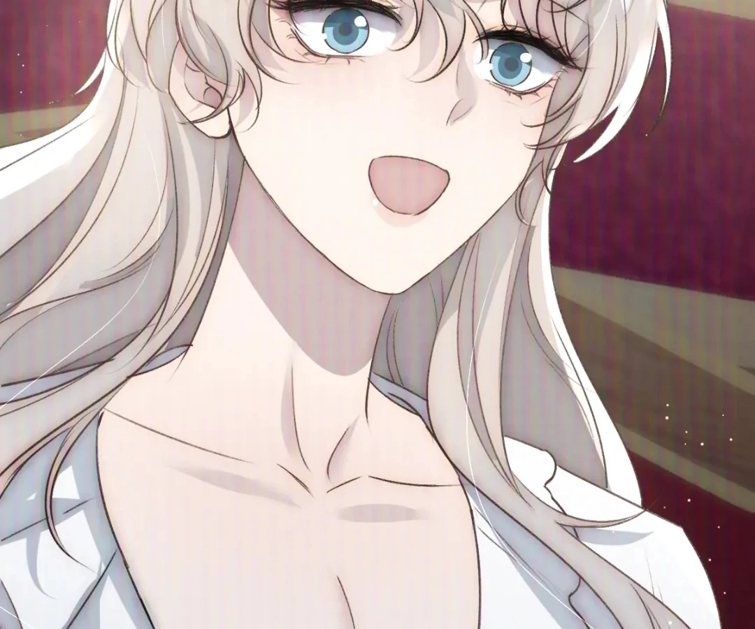 Glacial Prison [Official] - Chapter 47 manhwa