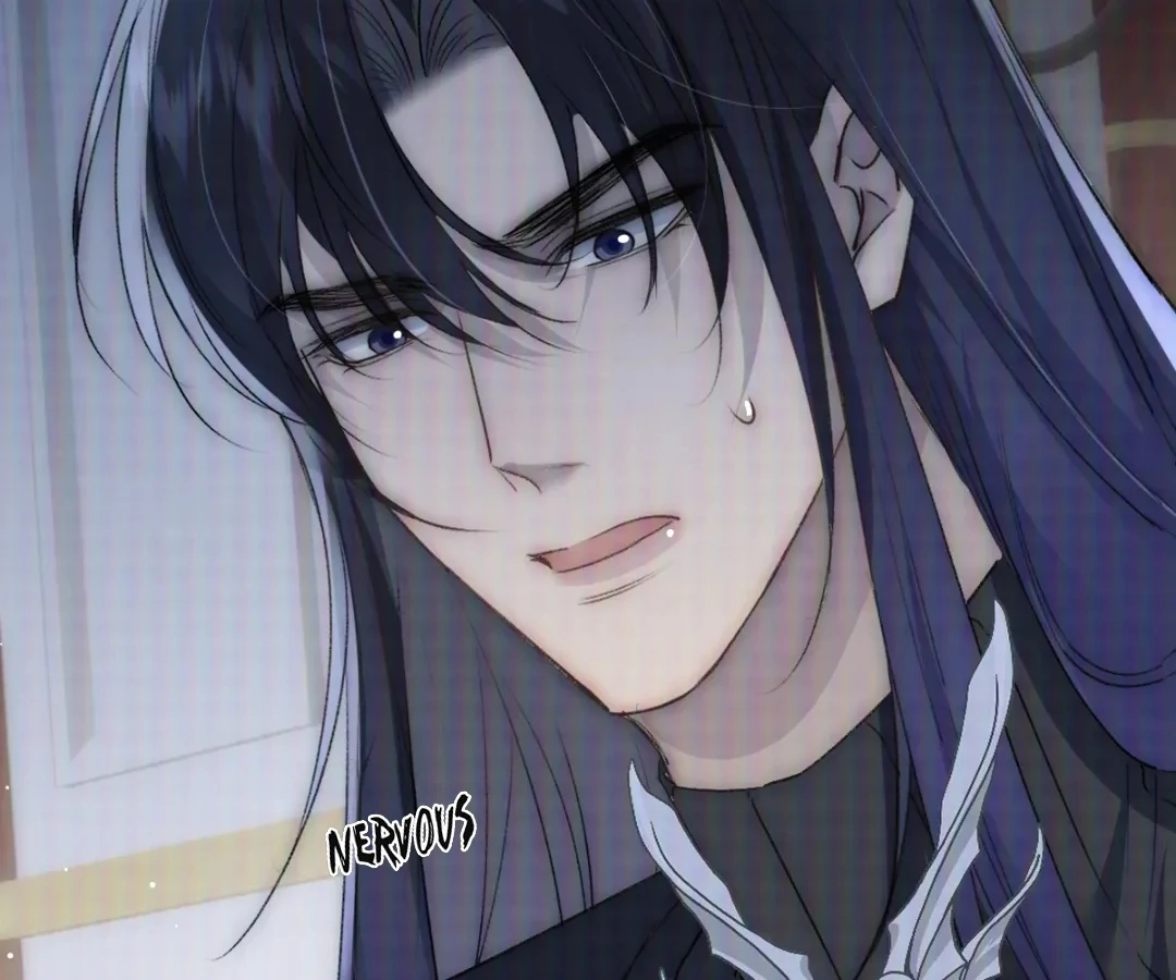 Glacial Prison [Official] - Chapter 47 manhwa